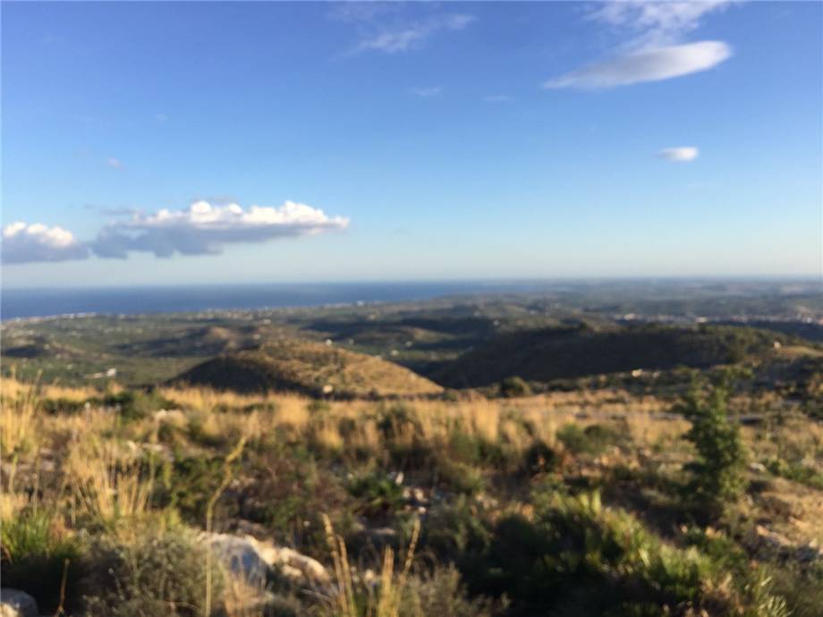 Vente Terrain Avola #38T n.5
