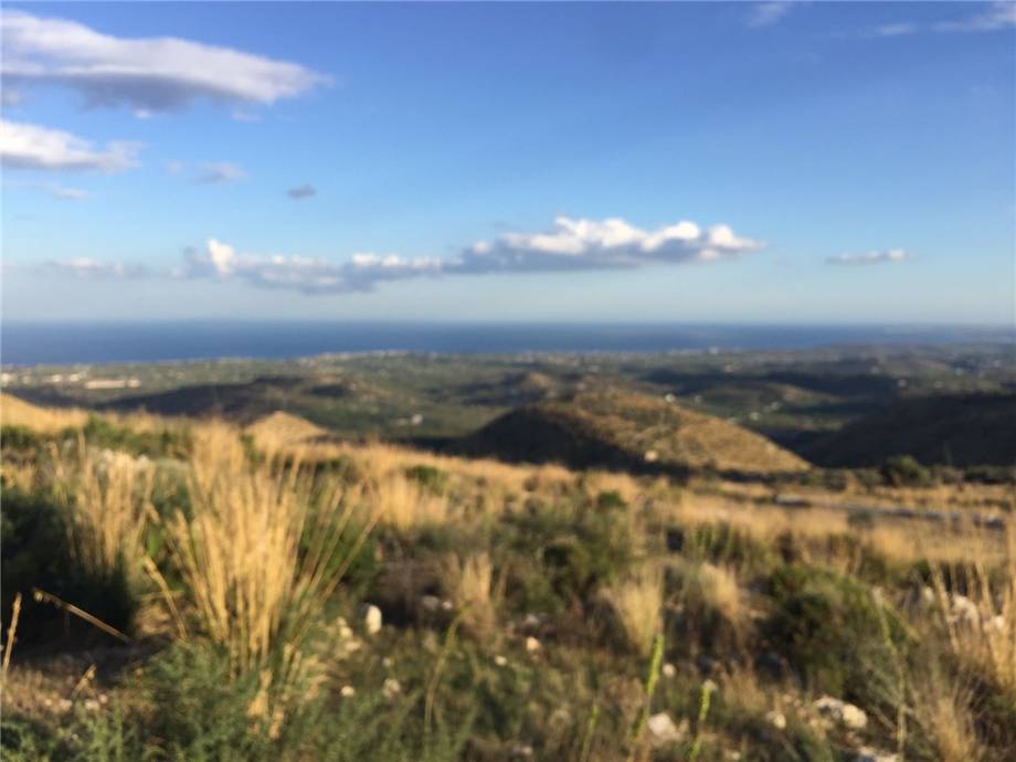 Vente Terrain Avola #38T n.8