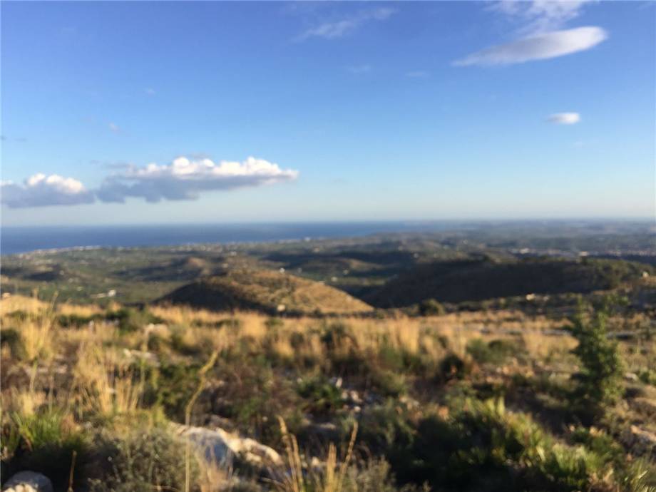 Vente Terrain Avola #38T n.9