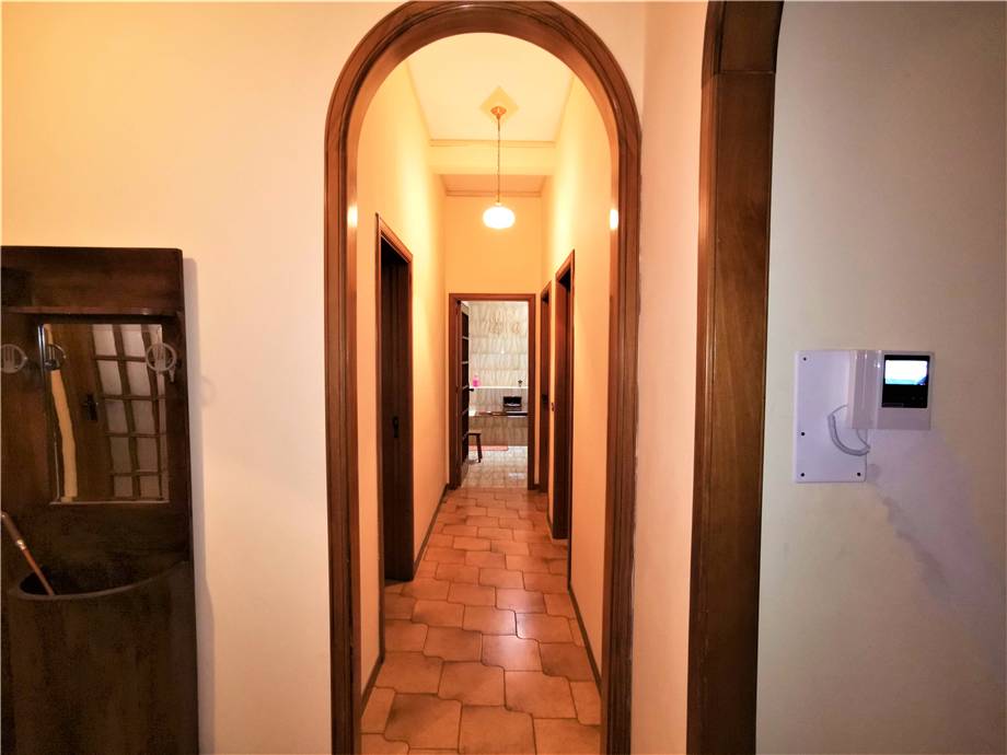 Verkauf Einfamilienhaus Avola  #66C n.11