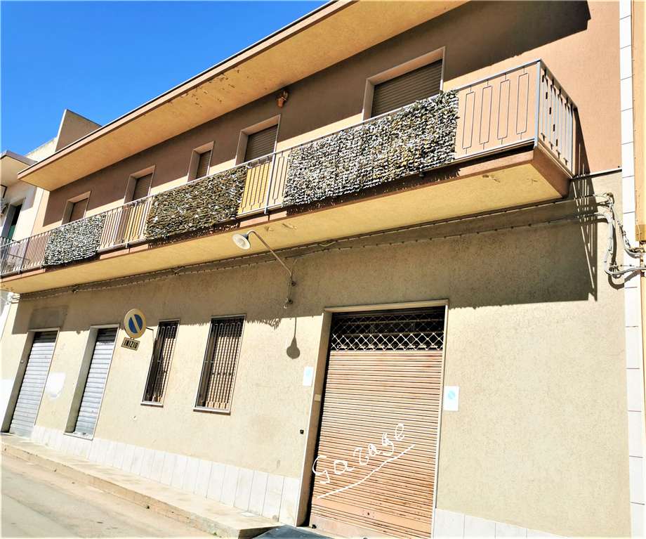Verkauf Einfamilienhaus Avola  #66C n.2