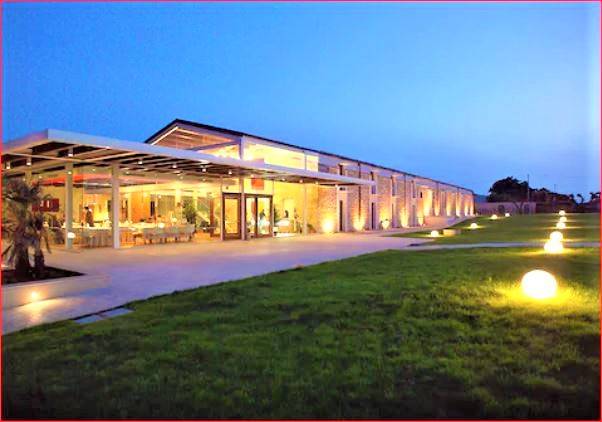 Albergo Ragusa #3HVC