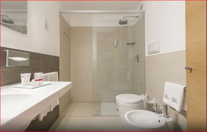 Vendita Albergo Ragusa  #3HVC n.11