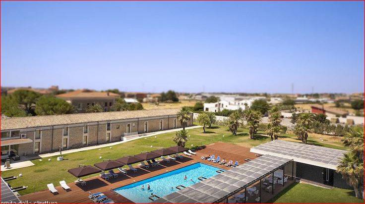 For sale Hotel Ragusa #3HVC n.2