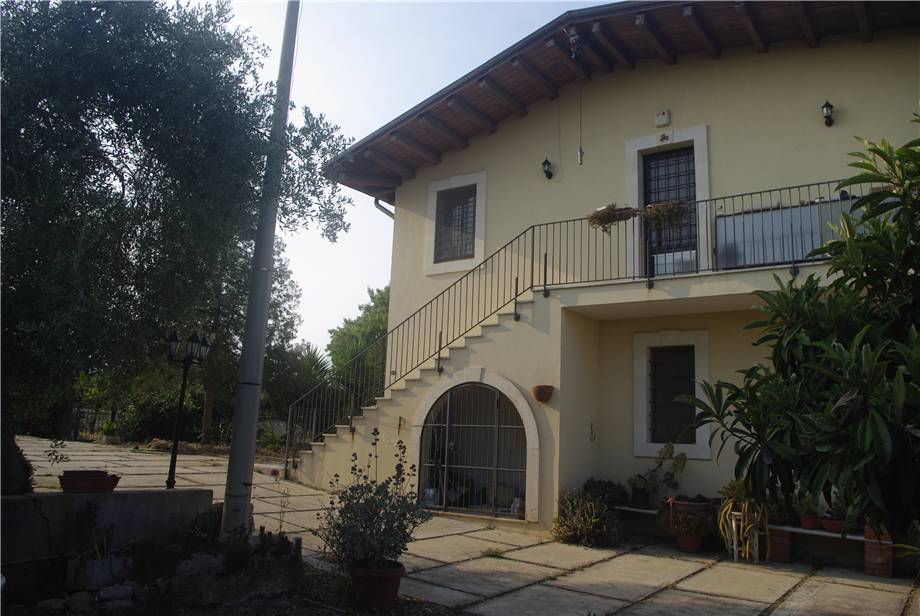 Vendita Villa indipendente Noto LIDO DI NOTO #54VM n.3