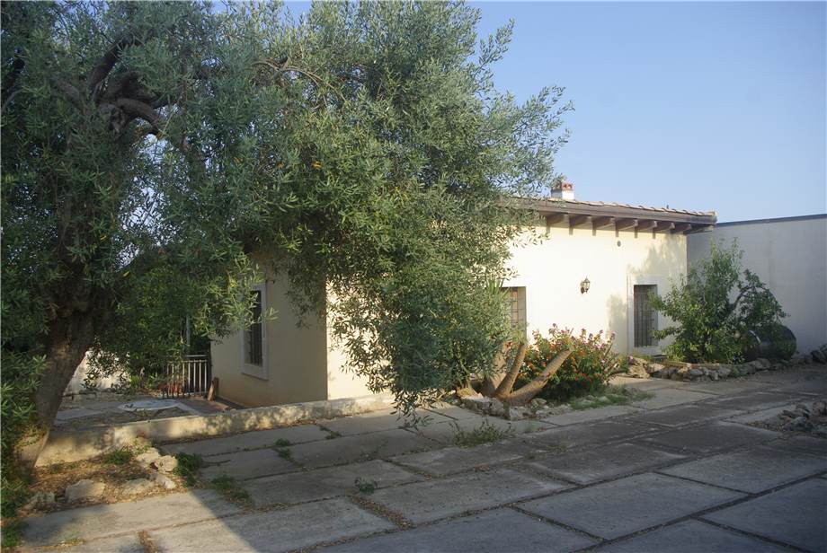 Vendita Villa indipendente Noto LIDO DI NOTO #54VM n.4
