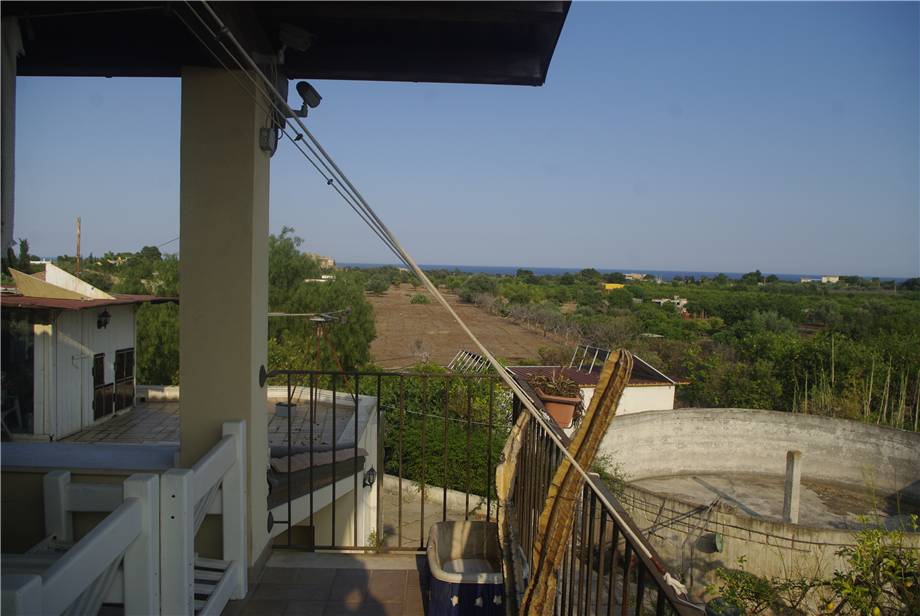 Vendita Villa indipendente Noto LIDO DI NOTO #54VM n.6