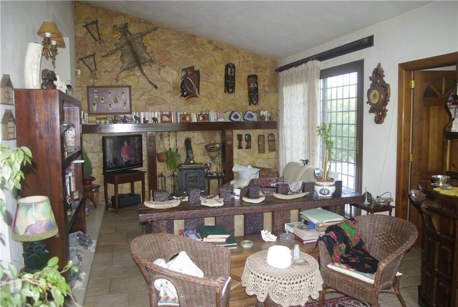 Vendita Villa indipendente Noto LIDO DI NOTO #54VM n.9