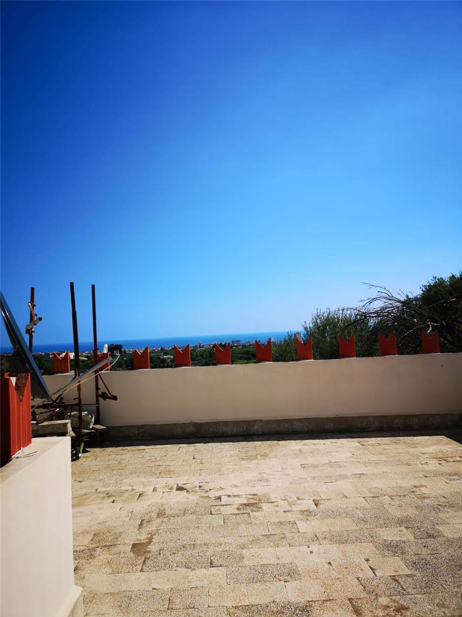 To rent Detached house Avola  #A7A n.5