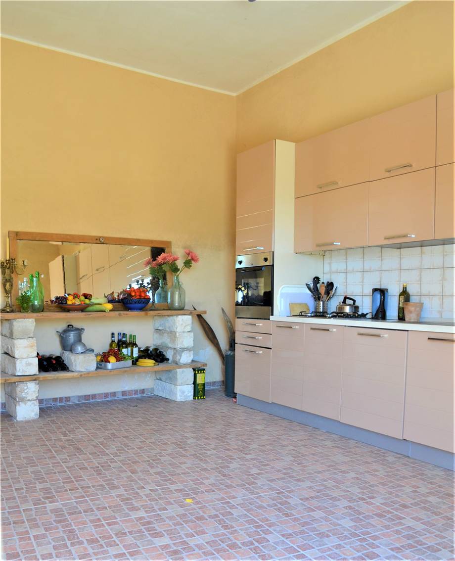 To rent Detached house Avola  #A7A n.7