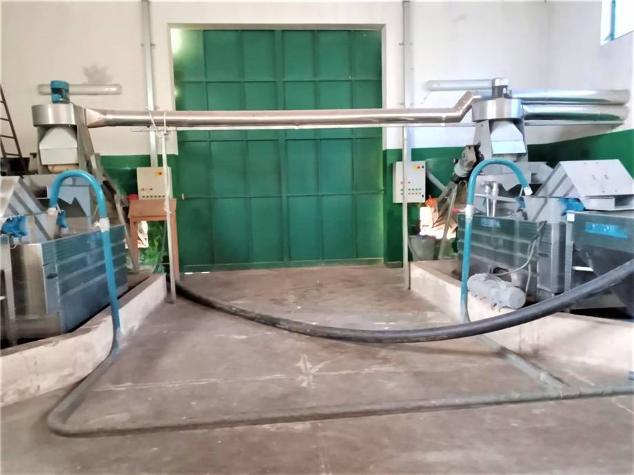 For sale Agricultural company Noto #4OL n.12