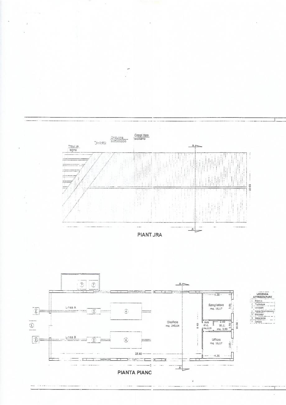 For sale Agricultural company Noto #4OL n.15