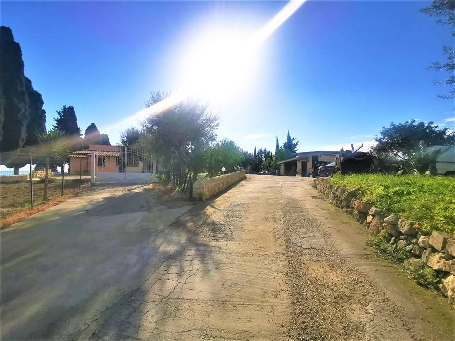 For sale Single-family Villa Avola  #5V n.11