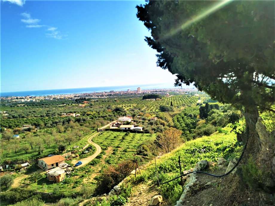 For sale Single-family Villa Avola  #5V n.12