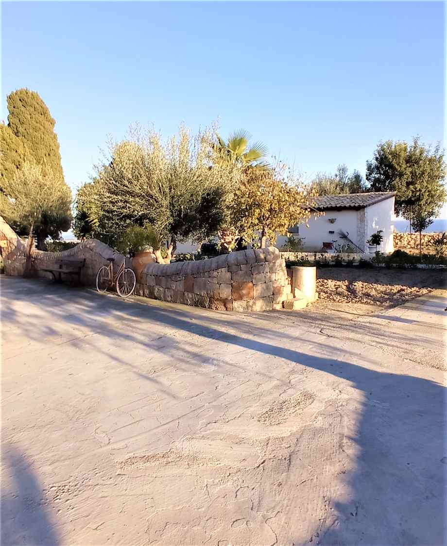 For sale Single-family Villa Avola  #5V n.13