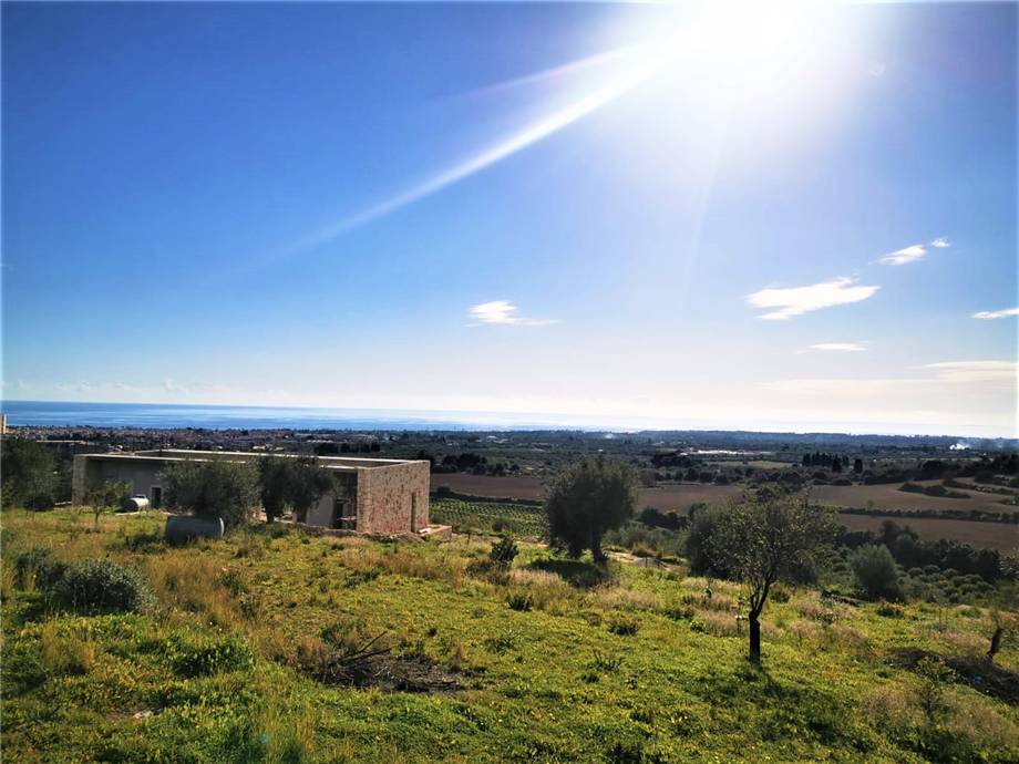For sale Single-family Villa Avola  #5V n.15