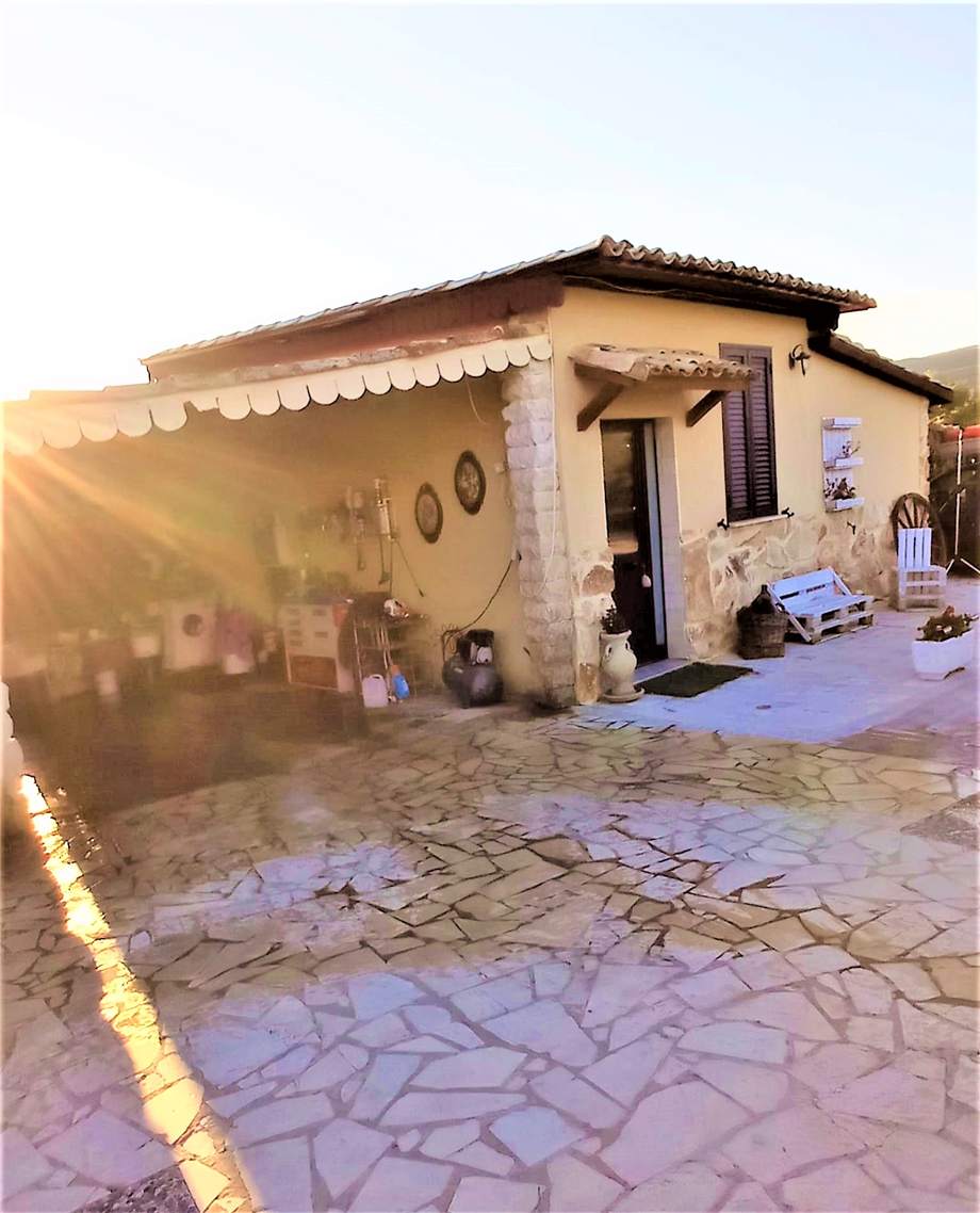 For sale Single-family Villa Avola  #5V n.2