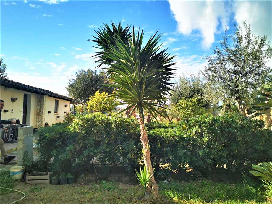 For sale Single-family Villa Avola  #5V n.3