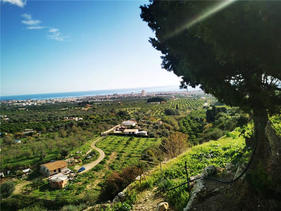For sale Single-family Villa Avola  #5V n.4