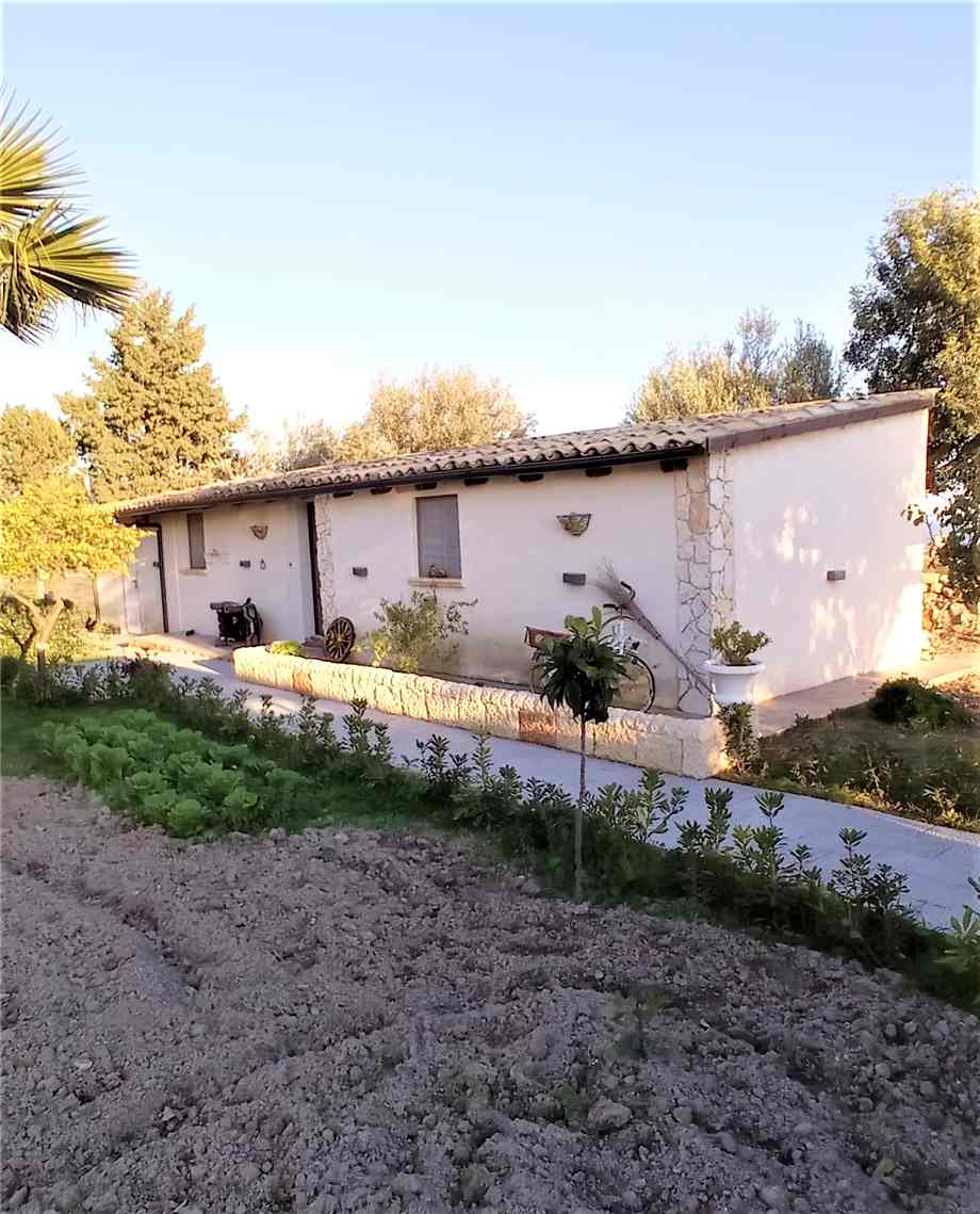 For sale Single-family Villa Avola  #5V n.5
