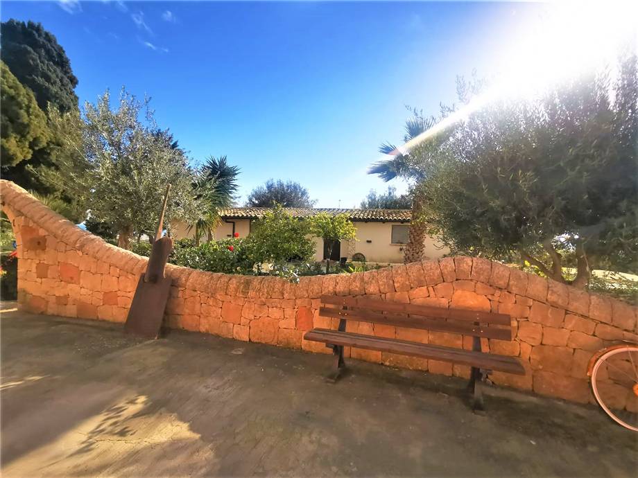 For sale Single-family Villa Avola  #5V n.8