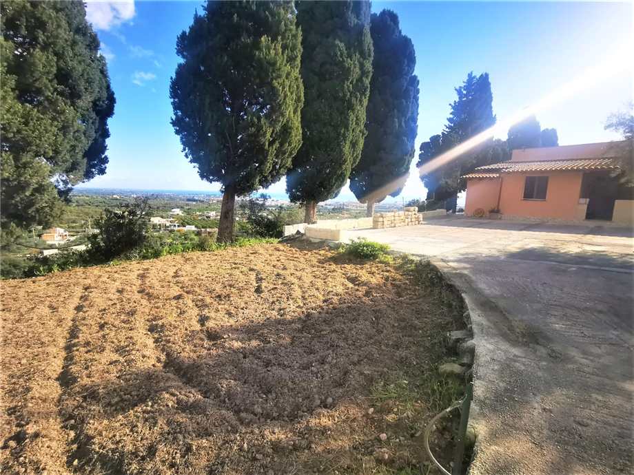 For sale Single-family Villa Avola  #5V n.9