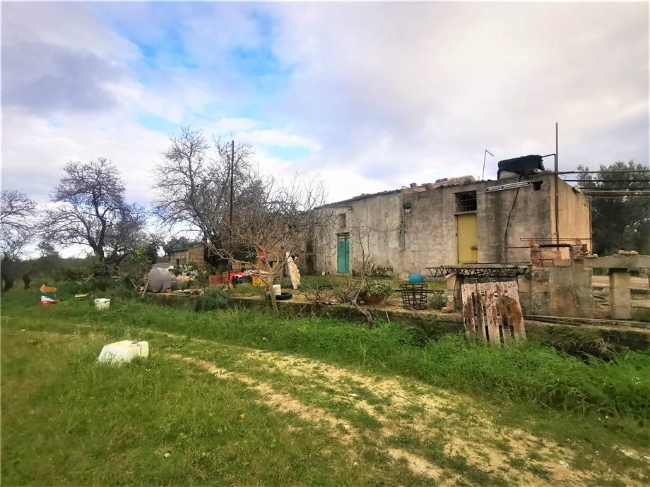 Masseria Noto #10T