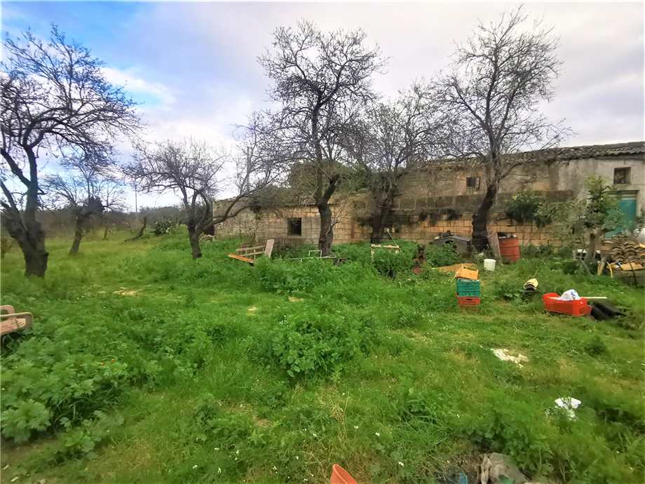 Venta Masseria Noto #10T n.10
