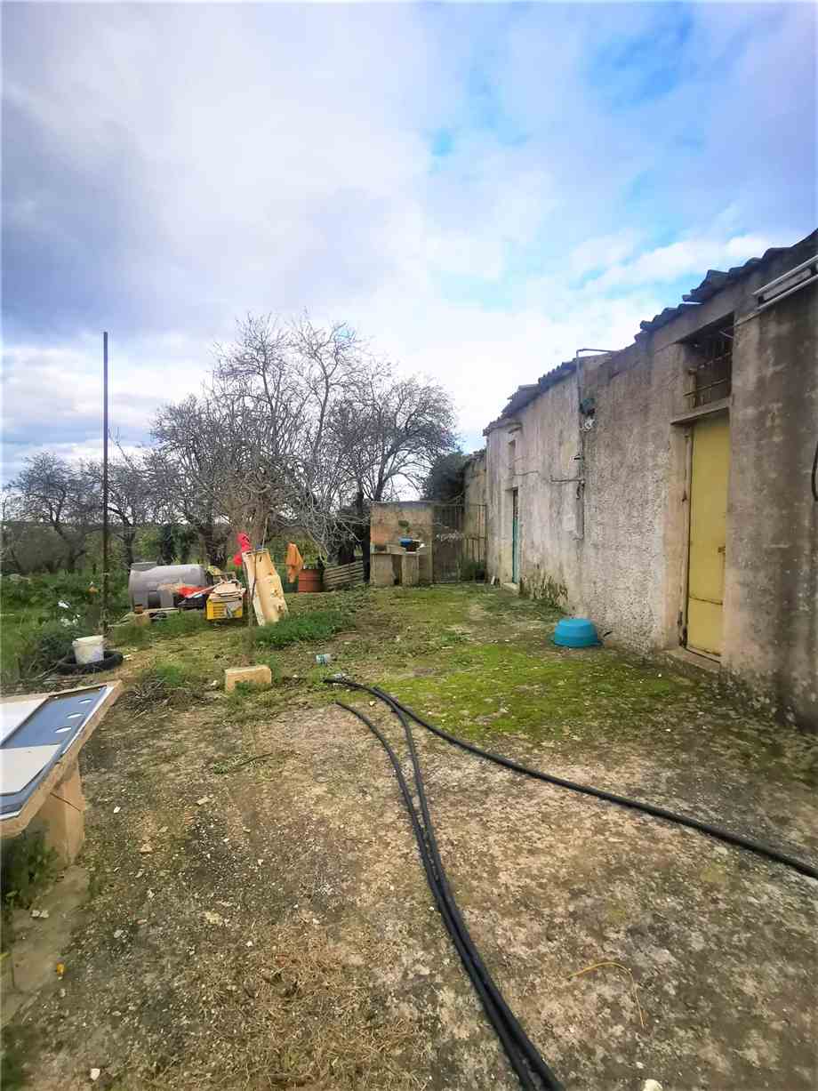 Venta Masseria Noto  #10T n.15