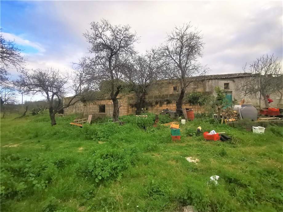 Venta Masseria Noto  #10T n.2