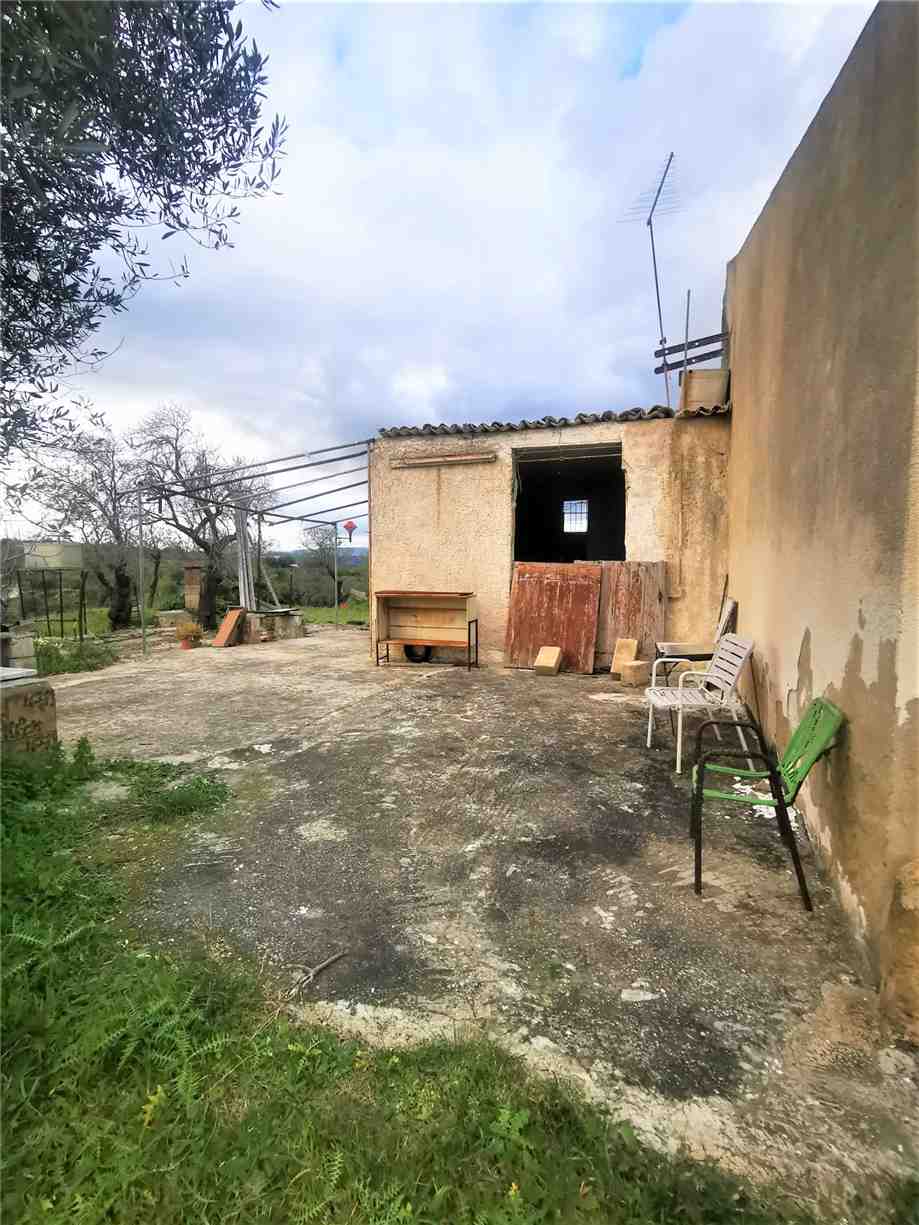 Venta Masseria Noto  #10T n.3
