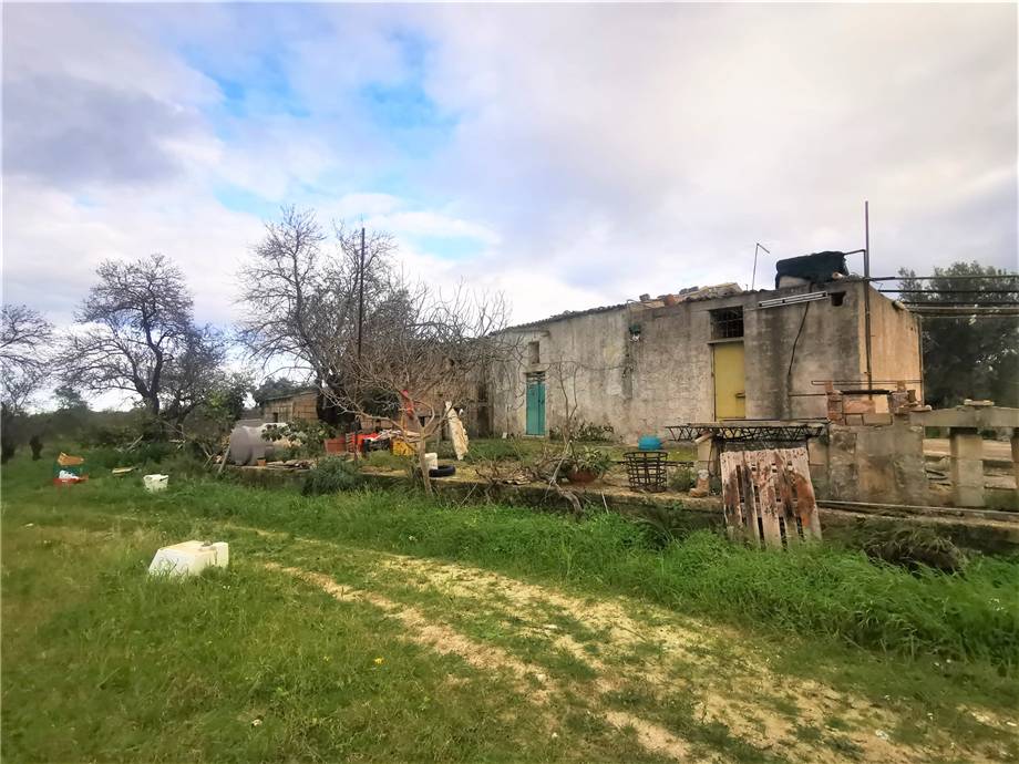 Venta Masseria Noto  #10T n.6