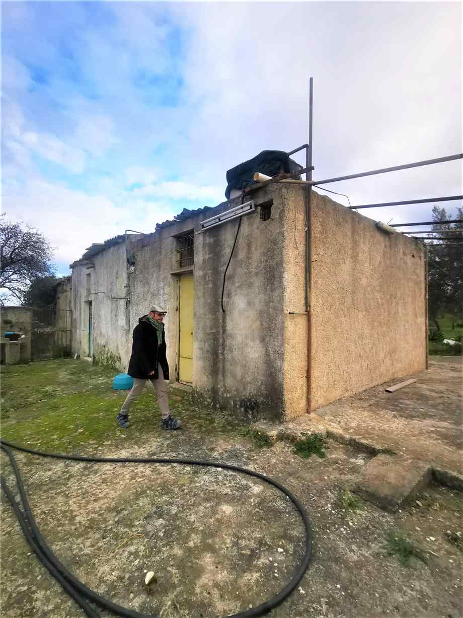 Venta Masseria Noto  #10T n.7