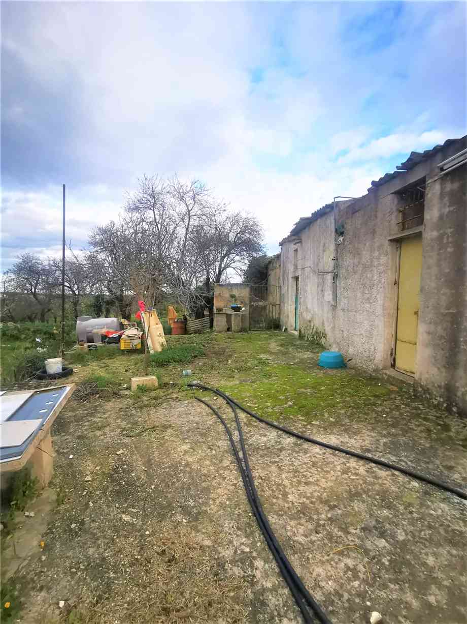 Venta Masseria Noto  #10T n.9