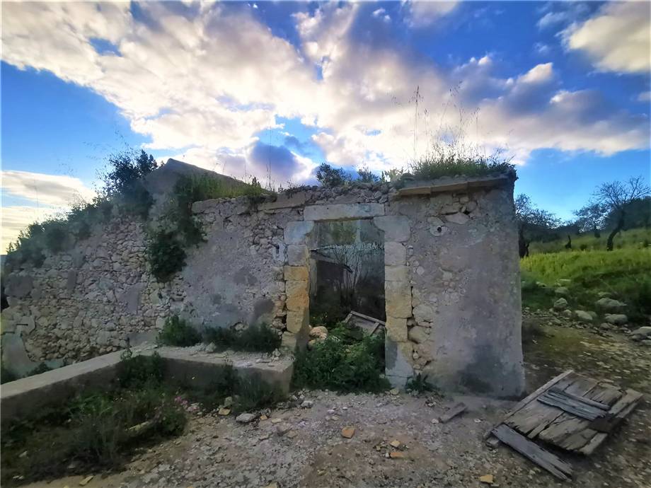 For sale Land Noto  #13T n.3