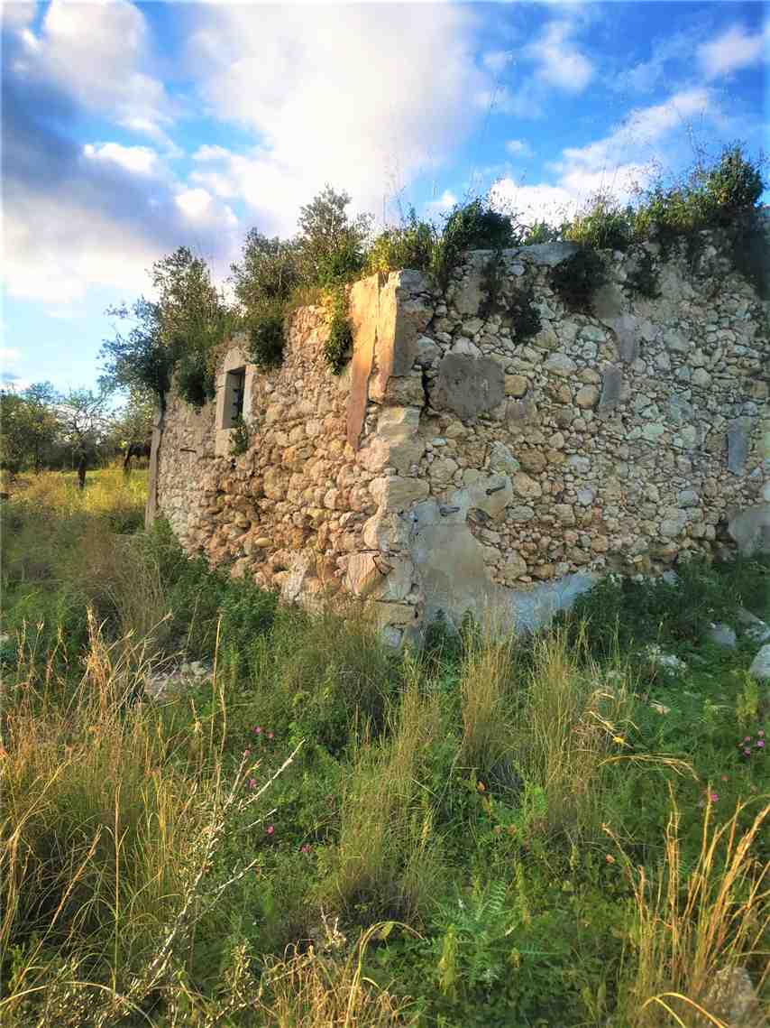 Vendita Rudere Noto  #13T n.6
