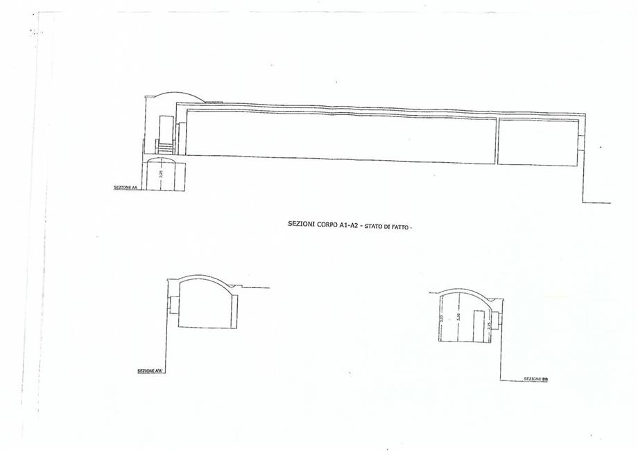 Vendita Casale/Cascina/Casa colonica Trapani PANTELLERIA #7TP n.14