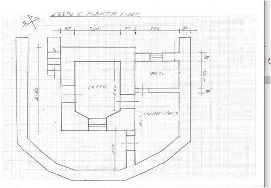 Verkauf Bauernhof/Bauernhaus Trapani PANTELLERIA #7TP n.15