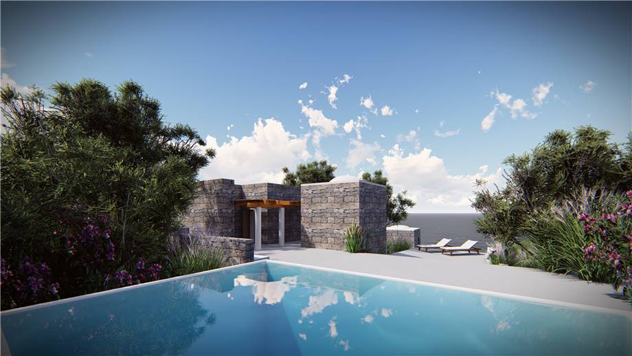 Verkauf Bauernhof/Bauernhaus Trapani PANTELLERIA #7TP n.3