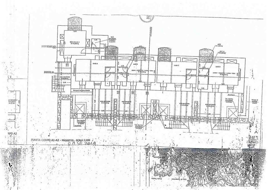 Verkauf Bauernhof/Bauernhaus Trapani PANTELLERIA #7TP n.9