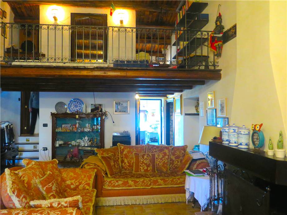 For sale Country house Noto TESTA DELL'ACQUA #49T n.10