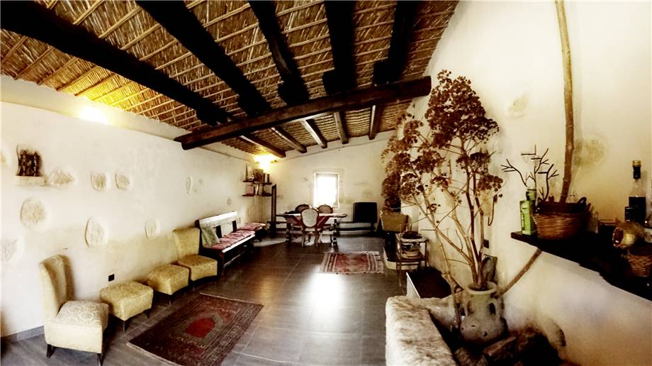 For sale Country house Noto TESTA DELL'ACQUA #49T n.11