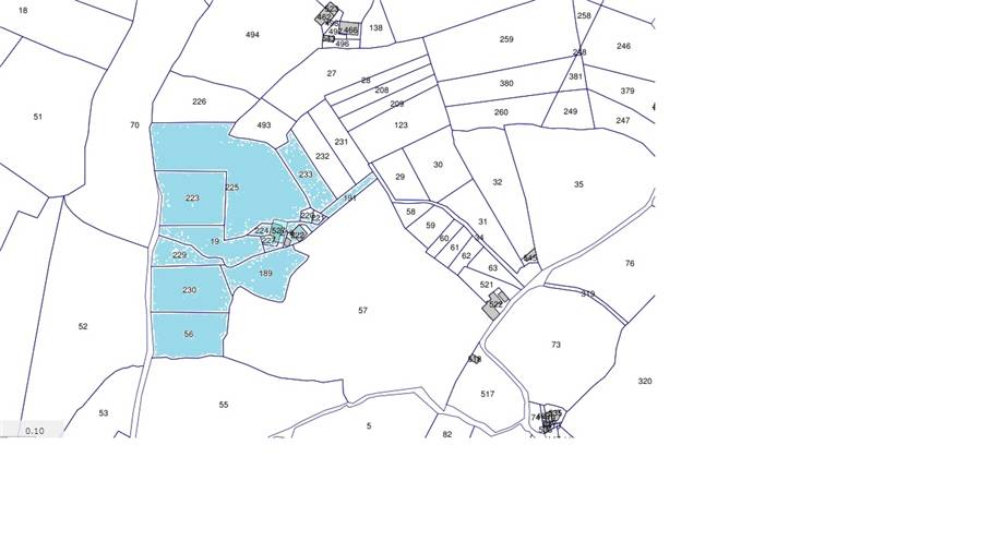 For sale Country house Noto TESTA DELL'ACQUA #49T n.13