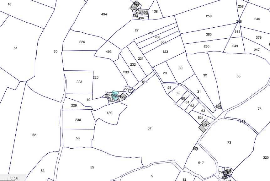 For sale Country house Noto TESTA DELL'ACQUA #49T n.14