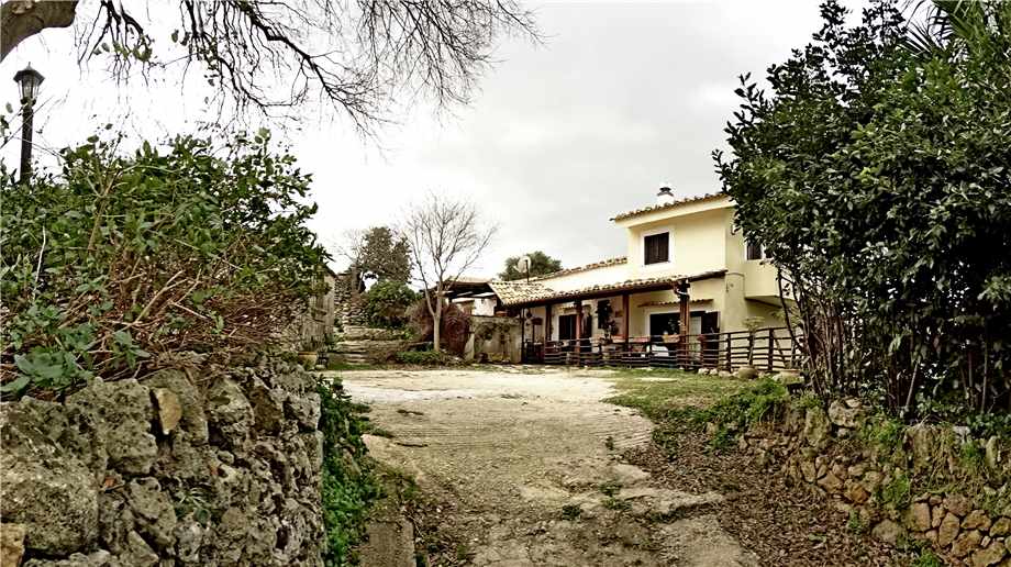 For sale Country house Noto TESTA DELL'ACQUA #49T n.2