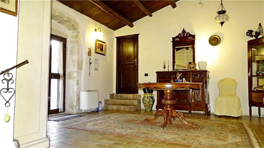 For sale Country house Noto TESTA DELL'ACQUA #49T n.6