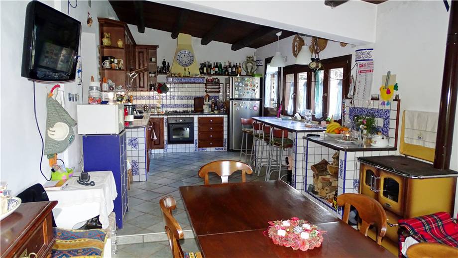 For sale Country house Noto TESTA DELL'ACQUA #49T n.8