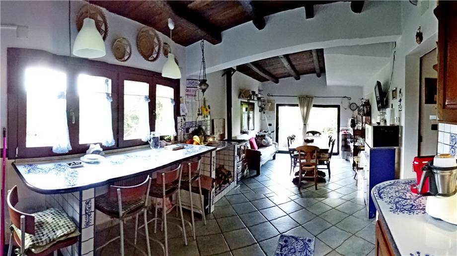 For sale Country house Noto TESTA DELL'ACQUA #49T n.9