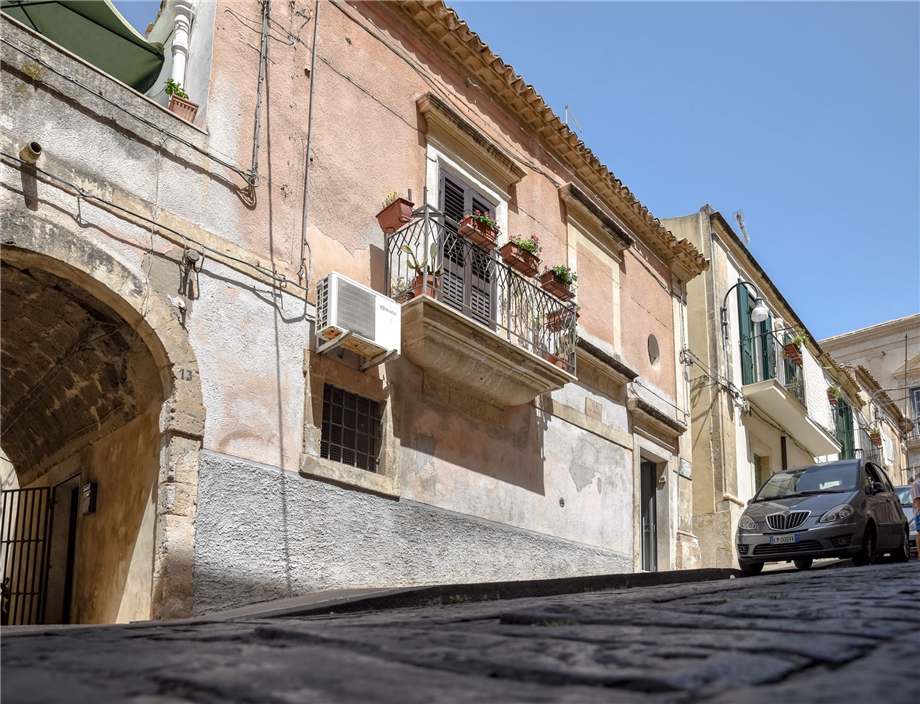 For sale Detached house Noto  #47C n.2