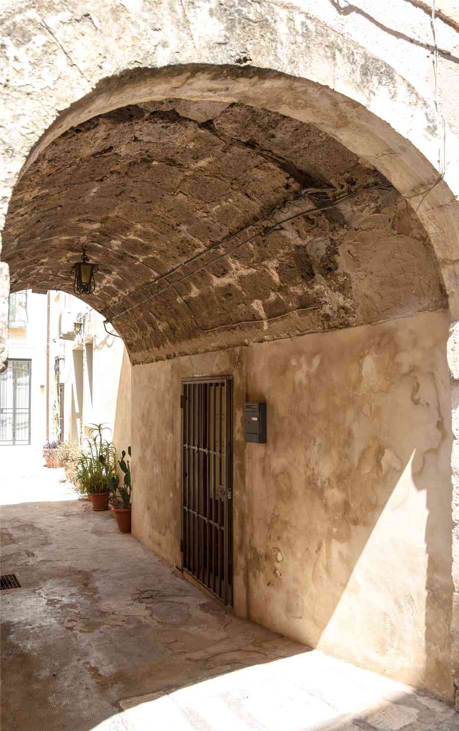 For sale Building Noto  #47C n.4